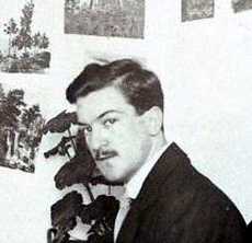 Rossi Tullio